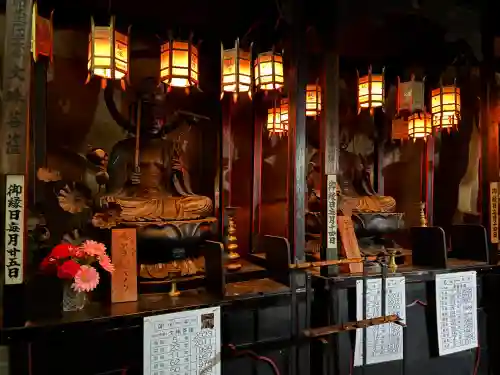 霊山観音(京都府)