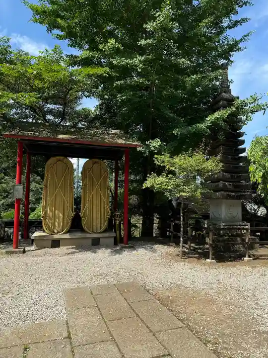 天龍寺(埼玉県)