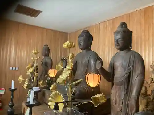 影向寺(神奈川県)