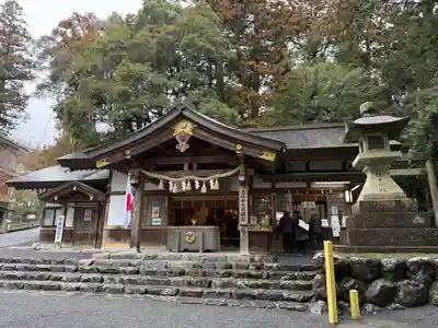 椿大神社(三重県)