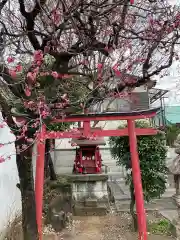 自性院(東京都)