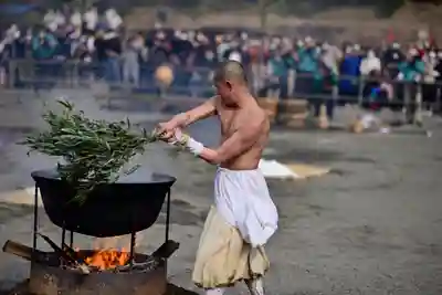高尾山薬王院(東京都)