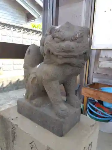 金刀比羅神社(石川県)