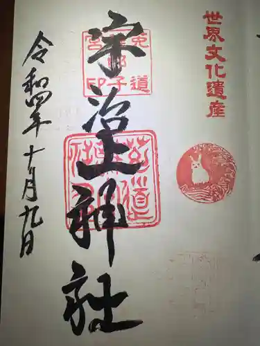 宇治上神社(京都府)