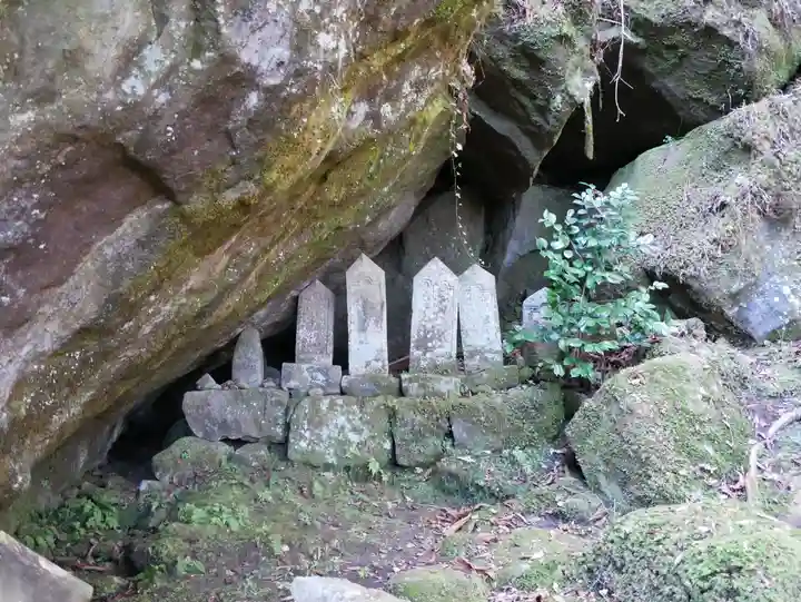 秩父札所三十二番 法性寺(埼玉県)