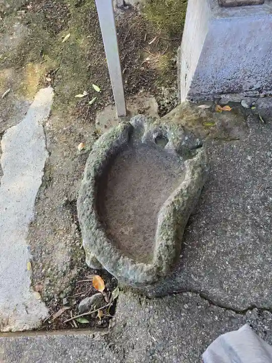八幡竃門神社(大分県)
