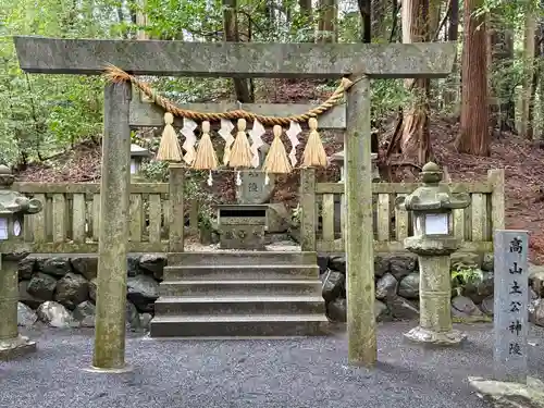 椿大神社(三重県)