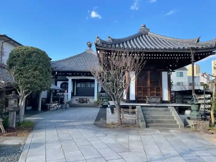 明王院(東京都)