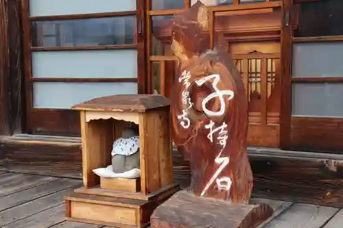 常泉寺のその他建物