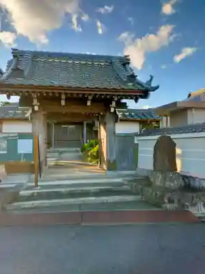 心覚寺(三重県)