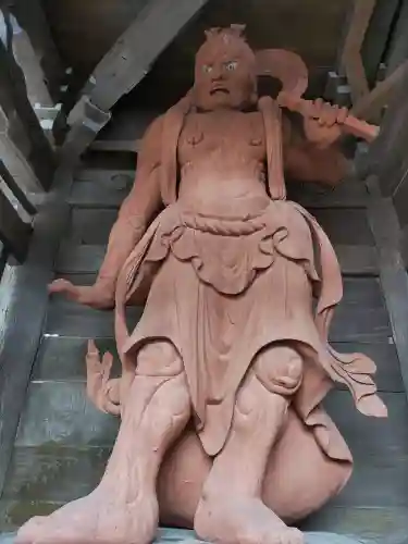 誕生寺(千葉県)