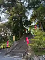唐澤山神社(栃木県)