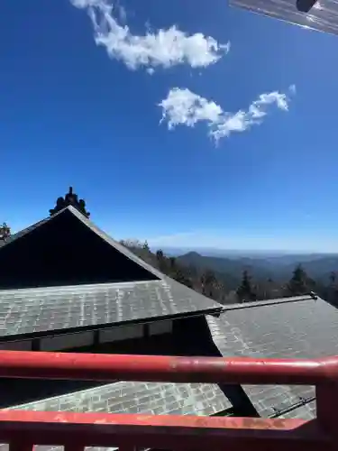 武蔵御嶽神社(東京都)