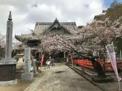 金剛宝寺（紀三井寺）のその他建物