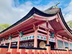 津島神社の建物その他