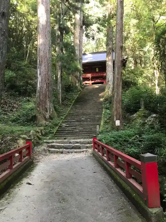鳳来寺(愛知県)