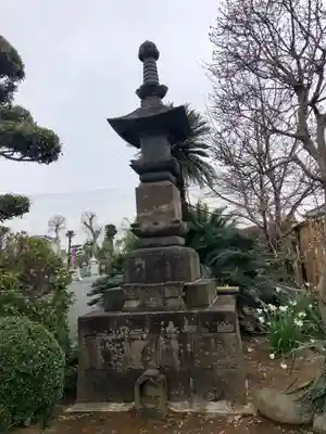 西光寺のその他建物