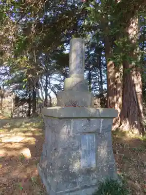 若宮八幡神社のその他建物
