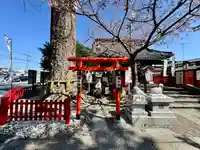鴻神社(埼玉県)