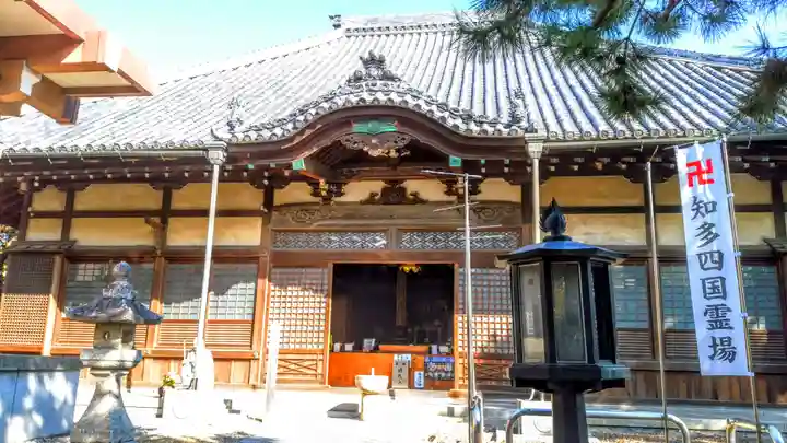 寳藏寺の末社・摂社