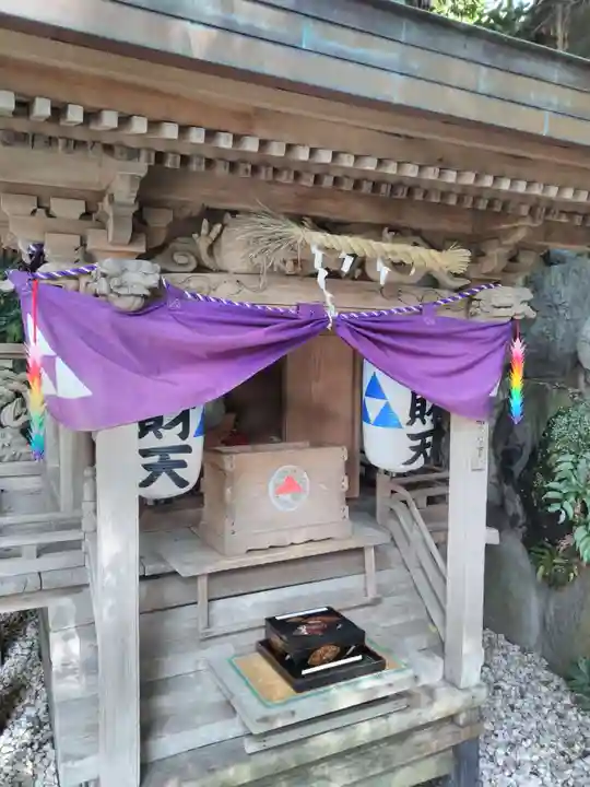 來宮神社(静岡県)