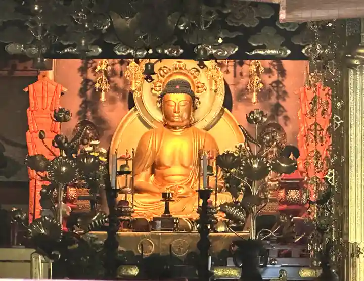 大善寺(京都府)