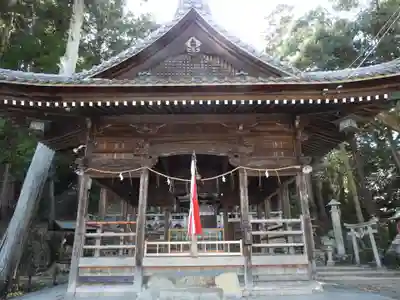 松尾神社(滋賀県)