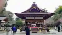 平野神社のその他建物