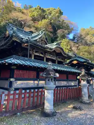 静岡浅間神社(静岡県)