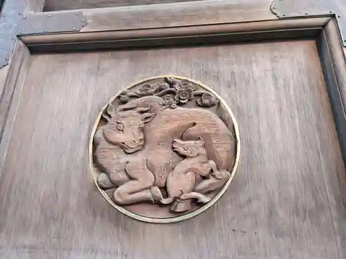 湯島天満宮(東京都)