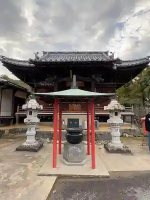 天皇寺(香川県)