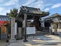 長栄寺(大阪府)