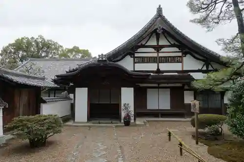 平等院の本殿・本堂