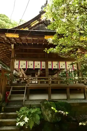 廣瀬大社(奈良県)