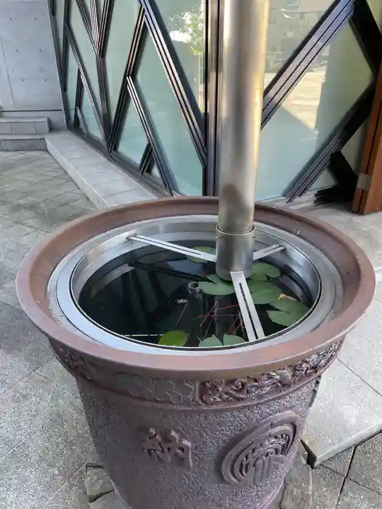 北谷稲荷神社のその他建物