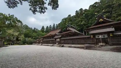 熊野本宮大社(和歌山県)