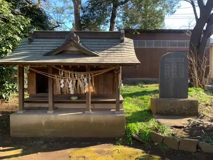 瀧蔵神社(千葉県)