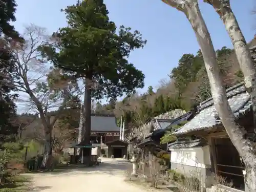 観音正寺(滋賀県)