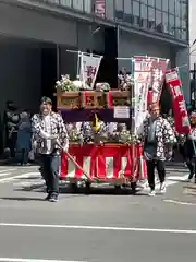 住吉神社(福岡県)