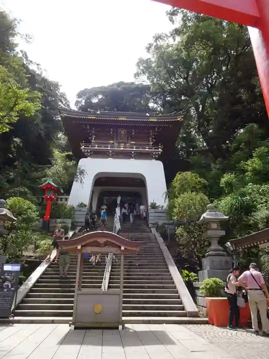 江島神社(神奈川県)