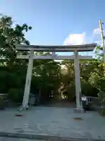 十三社神社(東京都)