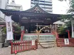 秋葉神社(東京都)