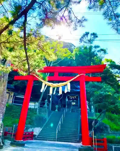 小湊神社(千葉県)