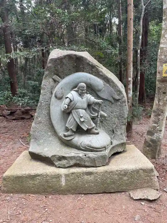 鹿島神宮(茨城県)