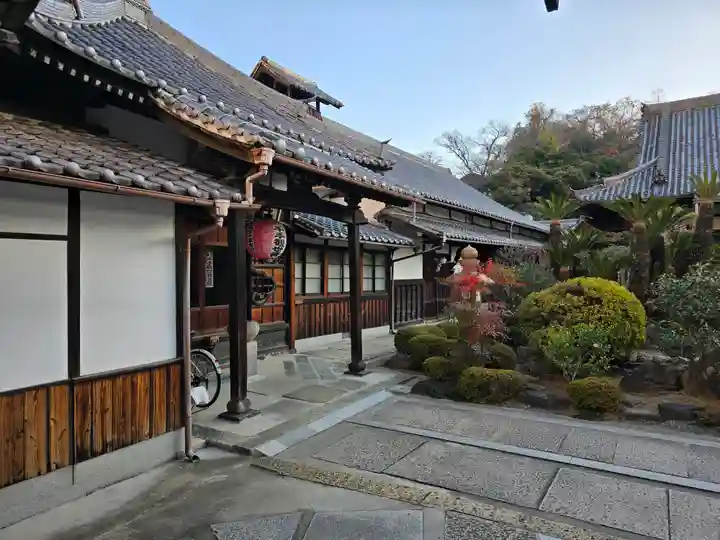 大覚寺(大阪府)