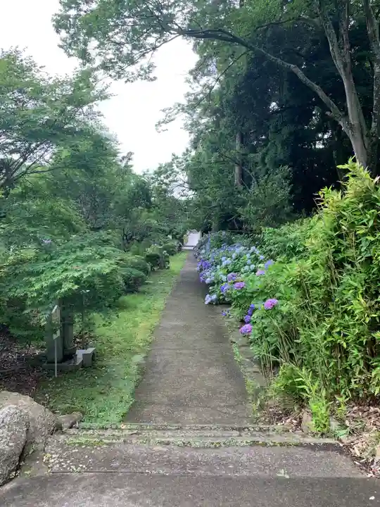 大聖寺(土浦大師不動尊)のその他建物