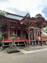 榎原神社(宮崎県)