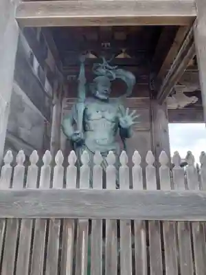 常念寺(青森県)