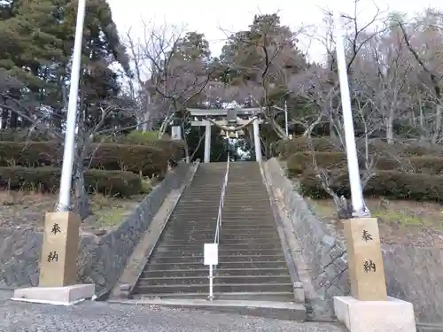 春日神社(福井県)