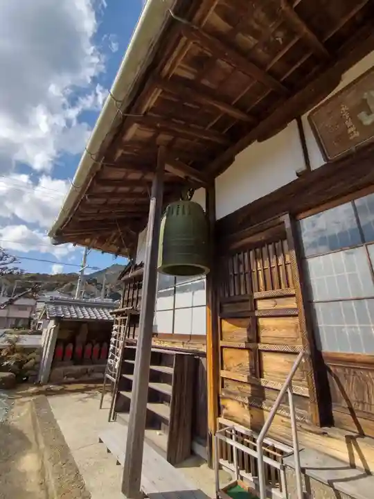 普門寺(三重県)